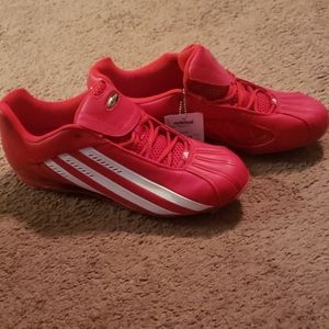 Adidas Baseball Cletes